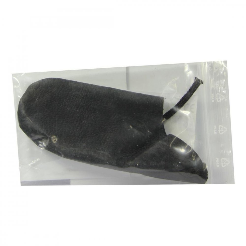 Brinkmann Medical ein Unternehmen der Dr. Junghans Fingerling Nappaleder Größe 8 Bindeband 03161011
