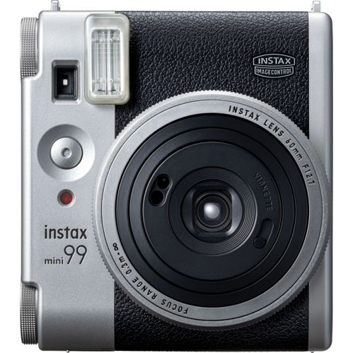 Fujifilm instax mini 99 silber