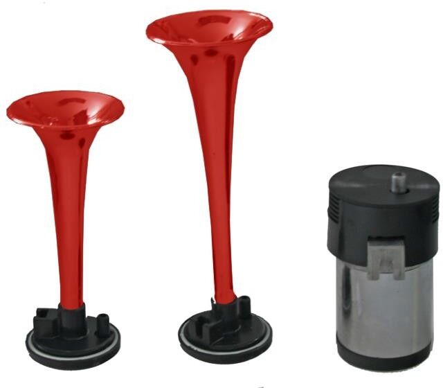 STUALARM SN-022-12V Fanfare, Hupe