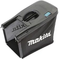 Makita, Zubehör Gartenmaschinen, Grasfangkorb 50 l - 127386 (Rasenmäher)