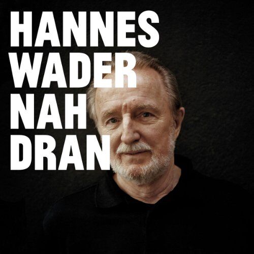 Hannes Wader - Nah Dran (Deluxe Edition) - Preis vom 06.10.2026 07:26:00 h