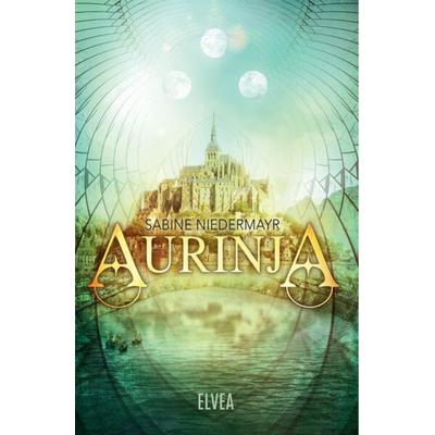 Aurinja, Paperback von Sabine Niedermayr, Elvea Verlag, 978-3-946751-24-3
