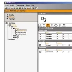 Zumtobel 22154444 Software Management Einzelplatz LITENET INSITE