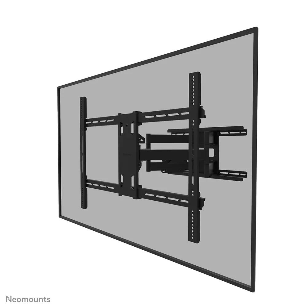 Neomounts WL40S-950BL18 voll bewegliche Wandhalterung