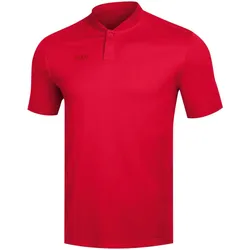 JAKO Prestige Poloshirt rot 42 (Damen)