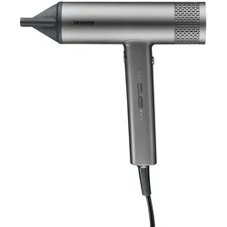 SEVERIN HT 0169 S-Style „Speed Pro“ Haartrockner 2.000 W silber