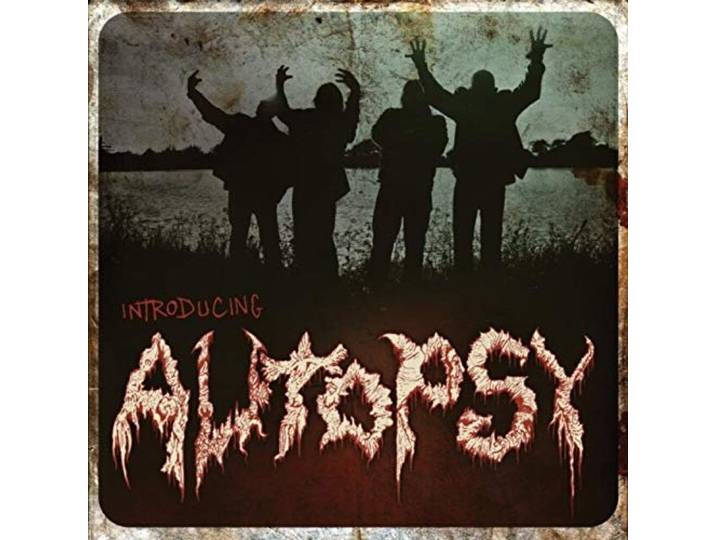 Autopsy - Introducing Autopsy