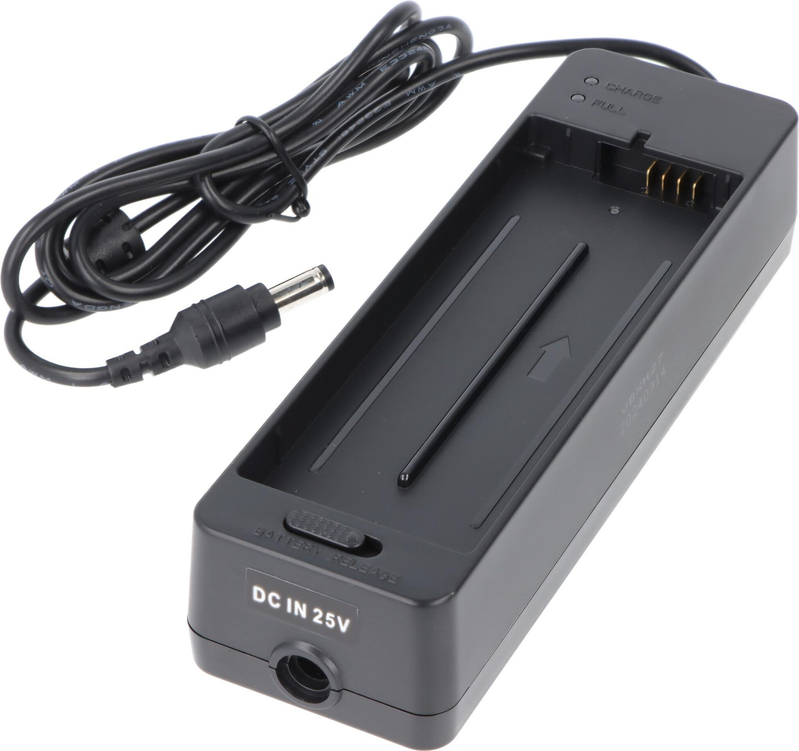 AccuCell Accu-adapter geschikt voor Canon 6203B001AA en CG-CP200 fotoprinters