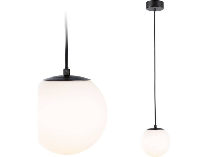 Paulmann Selection Bathroom LED Pendelleuchte Gove