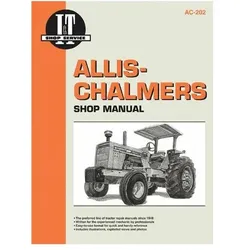 Compilation Ac21 Ac23 Ac31 & Ac33, Sachbücher von Haynes Publishing