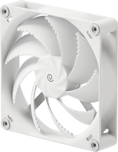 HAVN H14 PWM Lüfter - 140mm, weiß PC-Gehäuse-Lüfter Weiß (B x H x T) 140 x 30 x 140mm