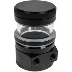 Aqua Computer Aquacomputer ULTITUBE D5 50 PRO Ausgleichsbeh??lter f??r D5-Pumpen, Wasserkühlung Ausgleichsbehälter
