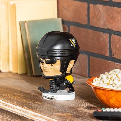 Evergreen NHL Team Lil Big Head Resin Indoor/Outdoor Garden Desk Statue