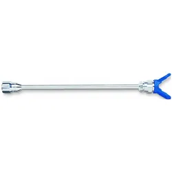 GCS, Farbsprühsystem, Graco Lackierpistole Verlängerung 40cm + Rac X Kopf