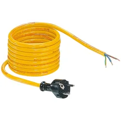 Gifas Electric Verlängerung, konf.Leitung 100458
