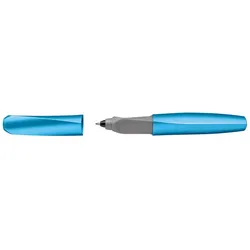 Pelikan 811286 Tintenroller Drehender versenkbarer Stift Blau 1 Stück(e)