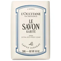 L'occitane Karité Confort Jabón Sólido Karité 250g