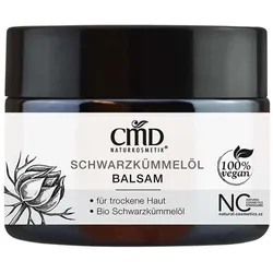Schwarzkümmelöl Balsam 50ml
