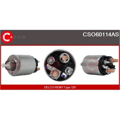 CASCO Magnetschalter, Starter CSO60114AS