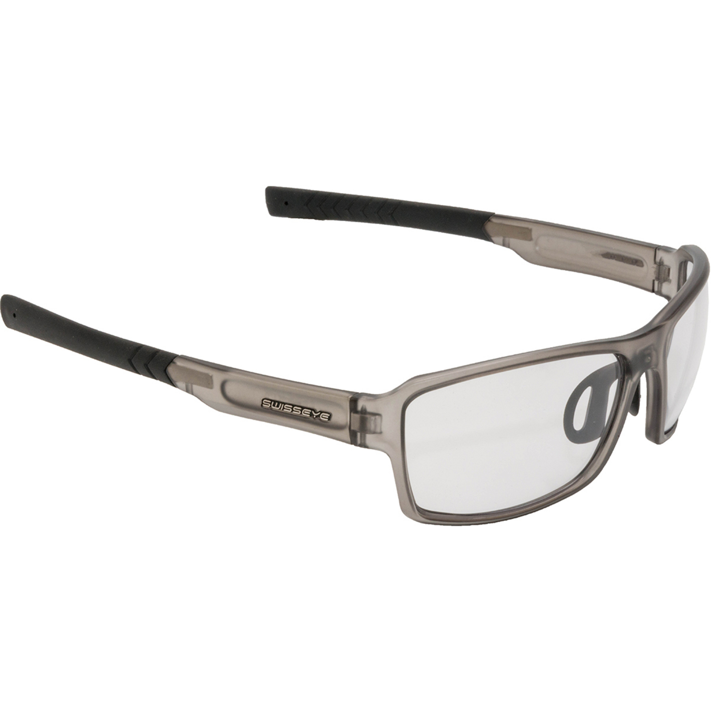 Swiss Eye Freestyle Photocromic Sportbrille Sportbrillen & Sportsonnenbrillen grau Camping