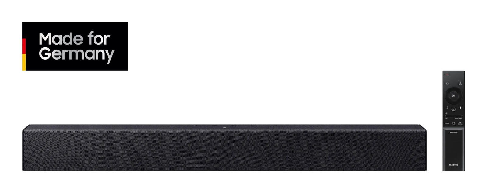 Samsung B-Serie Soundbar HW-B410GF HW-B410GF/ZG