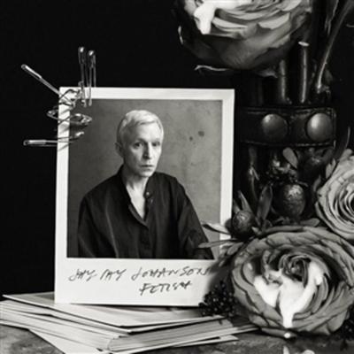 Fetish (Clear Vinyl) - Jay-Jay Johanson, Vinyl