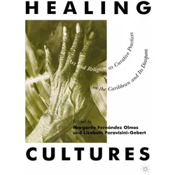 Healing Cultures, Fachbücher