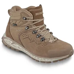 Meindl Menorca Walker Lady Mid natur / beige 6 UK / 39.5 EU