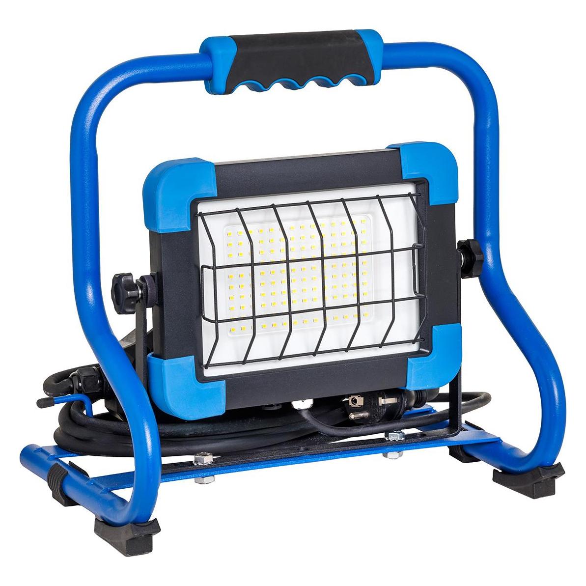As - Schwabe Mobiler LED Strahler (6500 lm) (46431)