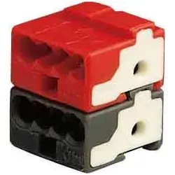 ABB Stotz S&J Busanschlußklemme BUSKLEMME