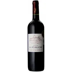 Château la Peyruche 2018