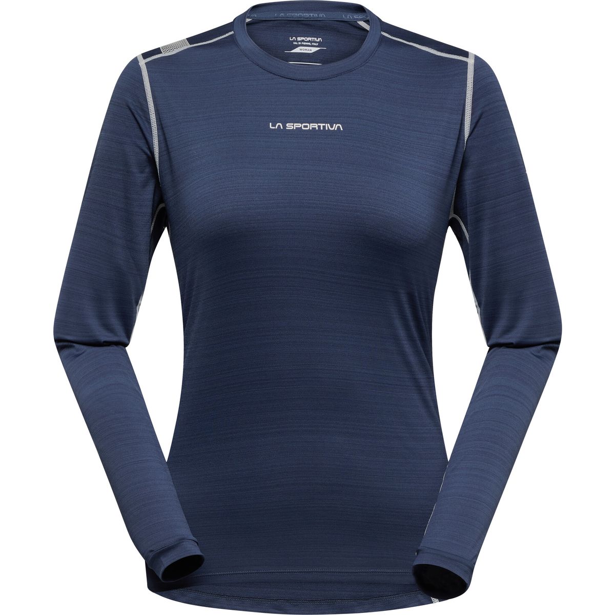 La Sportiva Tour Long Sleeve Women night sky (B46B46) S ZASL018B46B46S