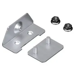 Rittal Optionale Blendenbefestigu VX 8660.096