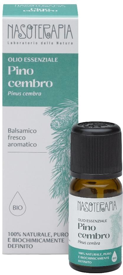 HP ITALIA Srl PINO CEMBRO OE BIO 5ML NASOTERAPIA
