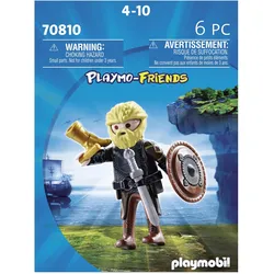 Playmobil 70810 Wikinger (70810, Playmobil Playmo-Friends)