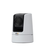 Axis V5938 50 Hz Netzwerk-Überwachungskamera PTZ Farbe (Tag&Nacht) 8 MP 3840 x 2160 motorbetrieben Audio HDMI HD-SDI 3G-SDI GbE MPEG-4 MJPEG H.264 AVC HEVC H.265 DC 11 13 V (02022-002)