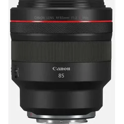 Canon RF 85mm F1.2 L USM