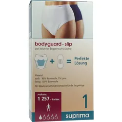Suprima Body Guard 1 Slip Gr.40/42 1 ST