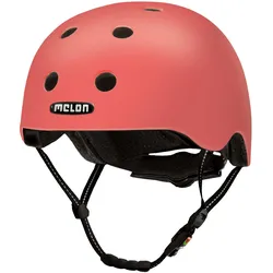 Melon, Velohelm, (52 - 58 cm)