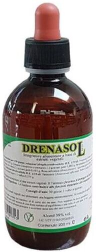 Herboplanet Drenasol Drops 200 ml