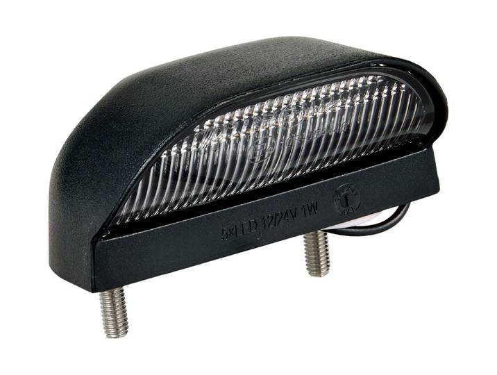 Umove LED Kennzeichenbeleuchtung