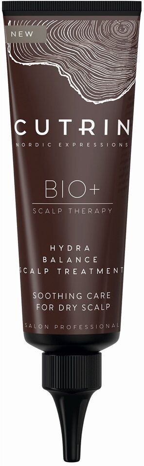 CUTRIN Bio+ Hydra Balance Scalp Treatment 75ml
