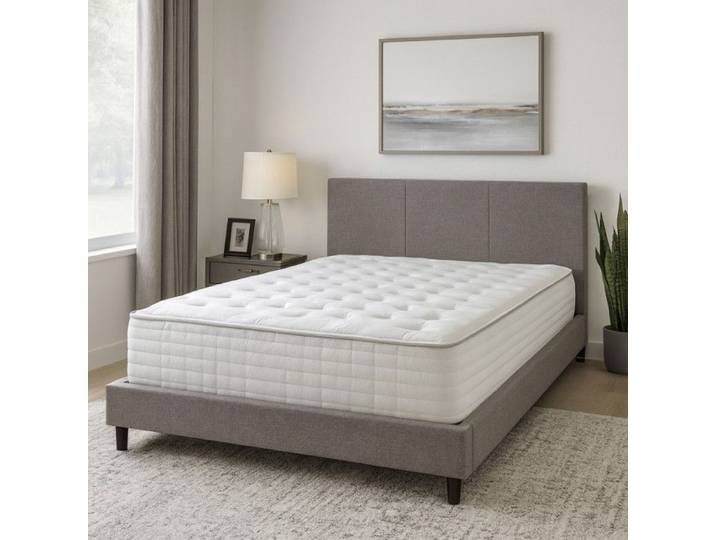 Matelas Alitea Hotel MAJESTIC 140x190 Ressorts