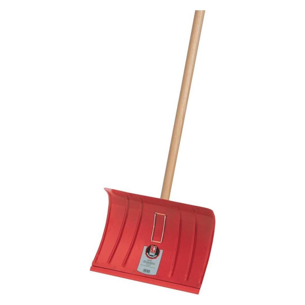 Magni Ideal 40230005 Schneeräumer aus Stahlblech, 35 x 50 mm (4005827401395)