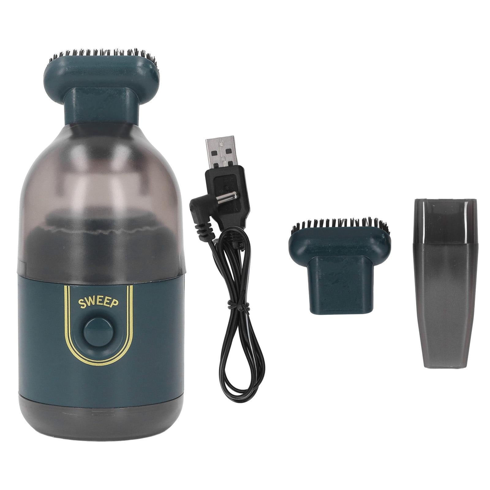 Cocosity Mini Draadloze Oplaadbare Stofzuiger