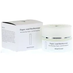 Retterspitz Tag- und Nachtcreme 50 ml