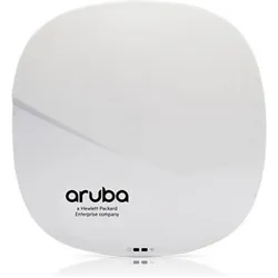 HPE Aruba AP-334 Dual :4 11ac 2.5GbE AP JW799A (1733 Mbit/s), Access Point