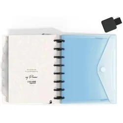 Carchivo, Agenda, My Planner INGENIOX Edit 1 (A5)