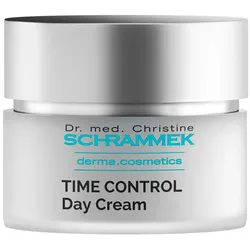 50ml Dr. med. Christine SCHRAMMEK Time Control Day Cream