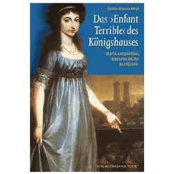 Das 'Enfant Terrible' des Königshauses, Biografien von Sylvia Krauss-Meyl